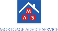 Mortgage Advice Service Logo